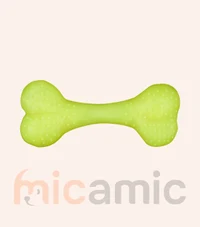 Jucărie pentru câini AnimAll Fun os, 25 cm 2