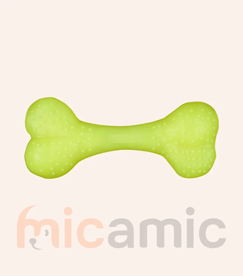 Jucărie pentru câini AnimAll Fun os, 25 cm 2