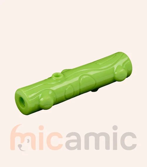 Jucărie pentru câini AnimAll GrizZzly bastonaș crocant, 16 cm