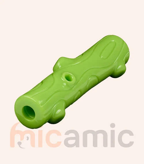 Jucărie pentru câini AnimAll GrizZzly bastonaș crocant, 16 cm