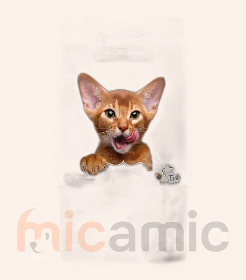 Сухой корм для кошек Leonardo Kitten GF, 7,5 кг