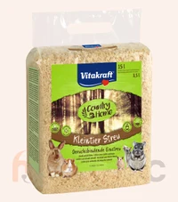 Așternut din rumeguș Vitakraft Comfort Classic, 15 L