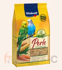 Hrană pentru peruși Vitakraft Sittich Perle, 1 kg