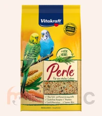 Hrană pentru peruși Vitakraft Sittich Perle, 1 kg 2