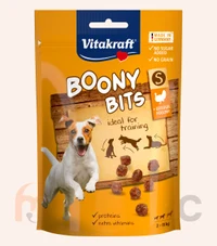 Recompensă pentru câini Vitakraft Boony Bits, 55 g 2